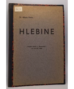 Hlebine
