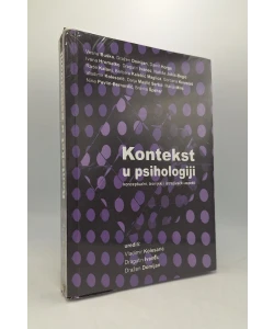 Kontekst u psihologiji