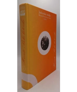 Hrvati Boke kotorske (Jadranske studije. Zbornik Pomorskog muzeja Orebić)