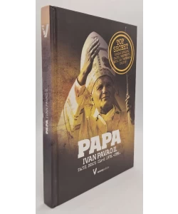 Papa Ivan Pavao II. tajni dosje CIA-e 1978.-1991.