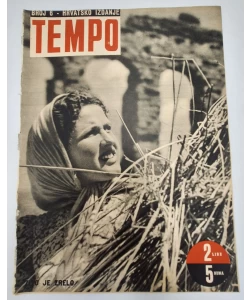 Tempo br. 6/1941.