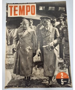 Tempo br. 9/1941.