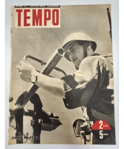 Tempo br. 12/1941.