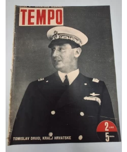Tempo br. 4/1941.