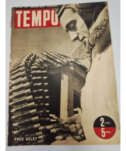 Tempo br. 18/1942.