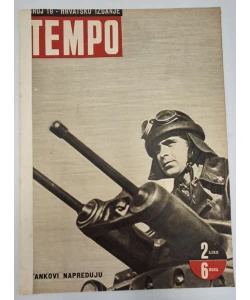 Tempo br. 19/1942.