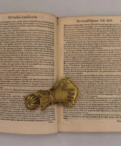 Opera di Marco Marulo da Spalato circa l’institutione del buono e beato vivere