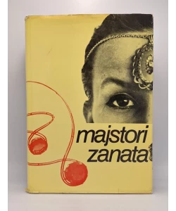 Majstori zanata