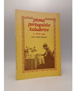 Pisma portugalske kaluđerice iz XVII veka