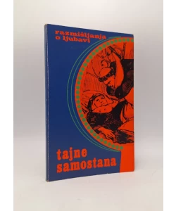 Tajne samostana