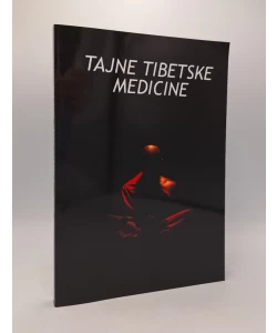 Tajne tibetske medicine