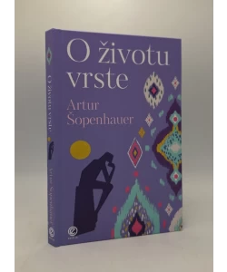 O životu vrste