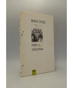 Priče o zanatima
