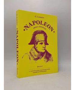 Napoleon: skica epopeje