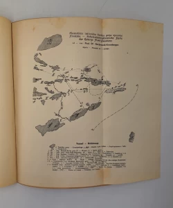 Geologijska prijegledna karta Kraljevine Hrvatske-Slavonije: tumač geologijske karte Zlatar-Krapina (zona 21., col. XIV.)
