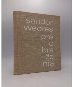 Preobraženja