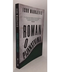 Roman o pijanstvima