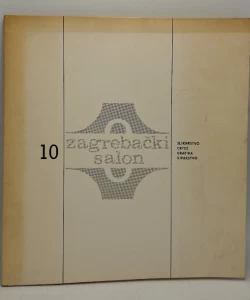 10 zagrebački salon