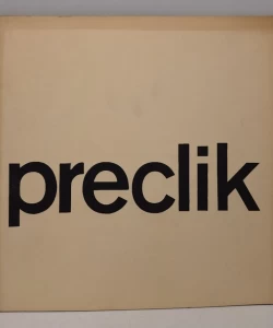Vladimir Preclik