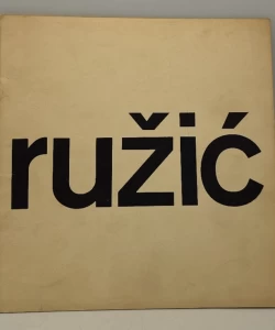 Branko Ružić