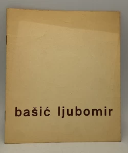 Bašić Ljubomir