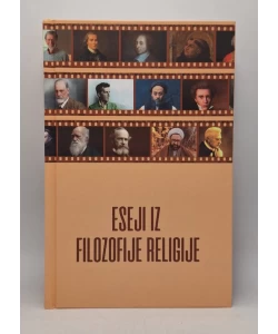 Eseji iz filozofije religije