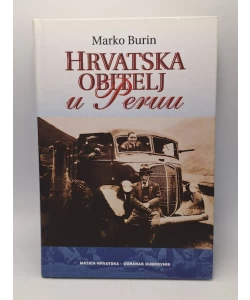 Hrvatska obitelj u Peruu