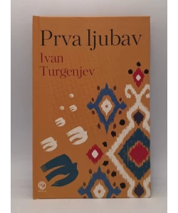 Prva ljubav