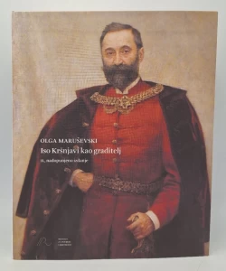 Iso Kršnjavi kao graditelj