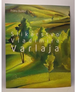 Slikarstvo Vladimira Varlaja