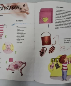 Velika škola kreiranja