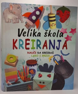Velika škola kreiranja