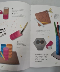 Velika škola kreiranja