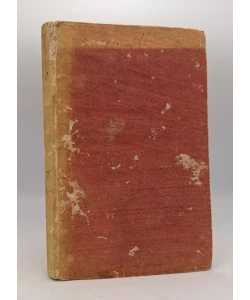 Relazione della peste di Spalato dell’ anno 1784.