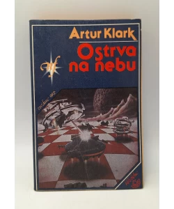 Ostrva na nebu