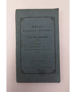 Obris Zemljopisa i Povestnice