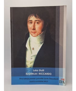 Eugenija i Riccardo ili Škrtac ukoliko postoji