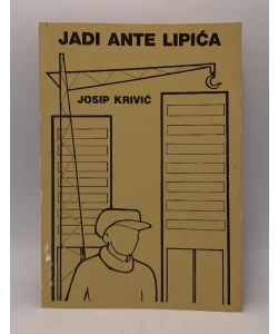 Jadi Ante Lipića