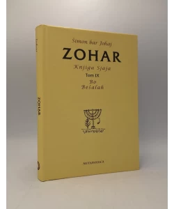 Zohar IX