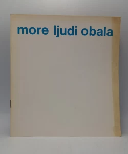 More ljudi obala