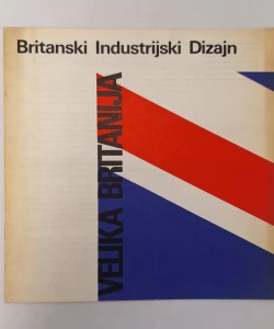 Britanski Industrijski Dizajn