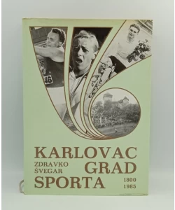 Karlovac grad sporta