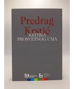 Kritika prosvetnog uma