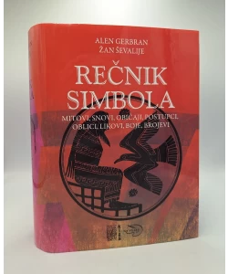 Rečnik simbola