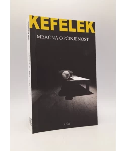 Mračna opčinjenost