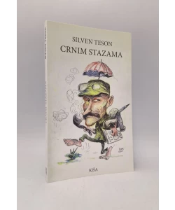 Crnim stazama
