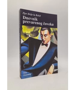 Dnevnik prevarenog čoveka