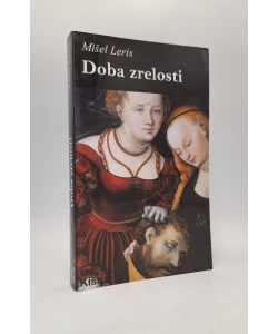Doba zrelosti