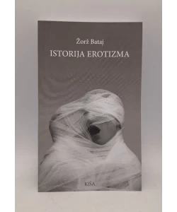 Istorija erotizma