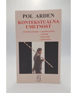 Kontekstualna umetnost